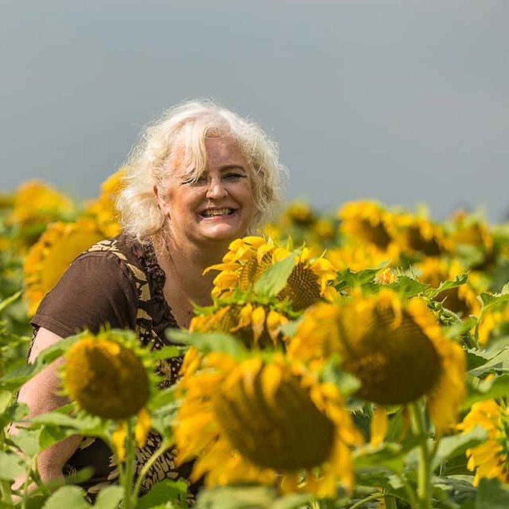 Meet your Posher, Cathie